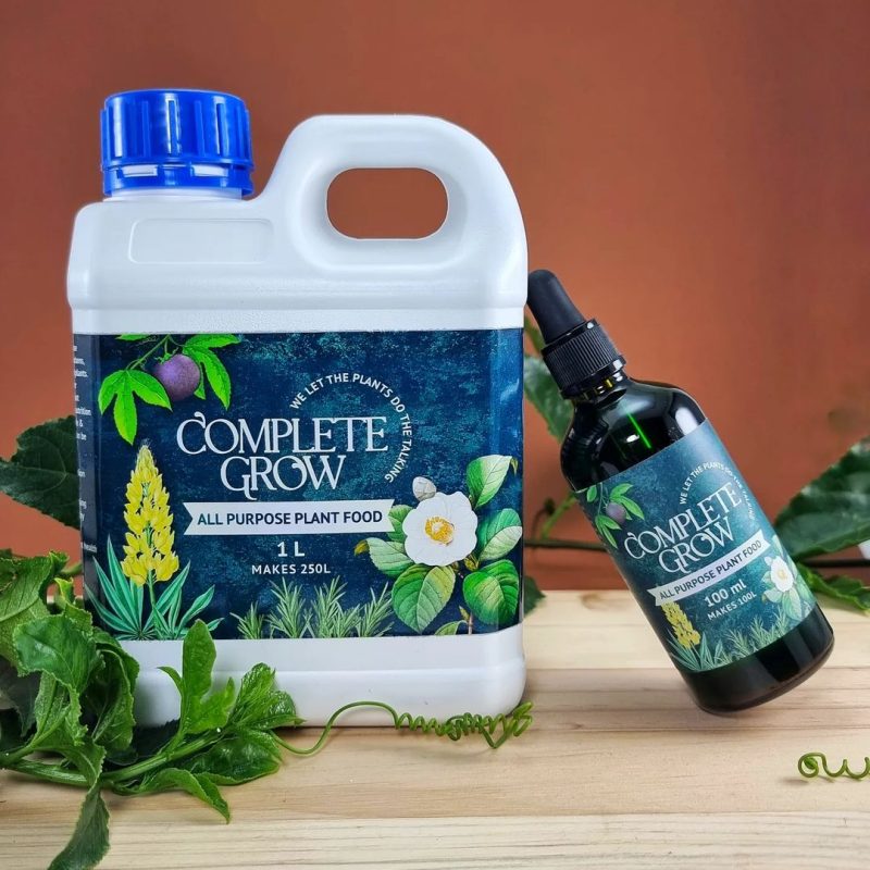 🌟40% OFF🌟 All Purpose Plant Liquid Fertiliser NPK 20-20-20 & Micro Nutrients